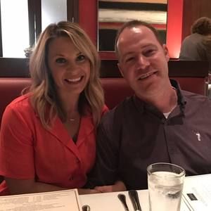 Meet your Posher, Becky